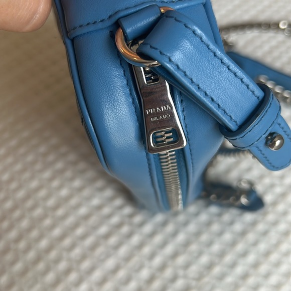 Prada crossbody bag - Picture 5 of 12